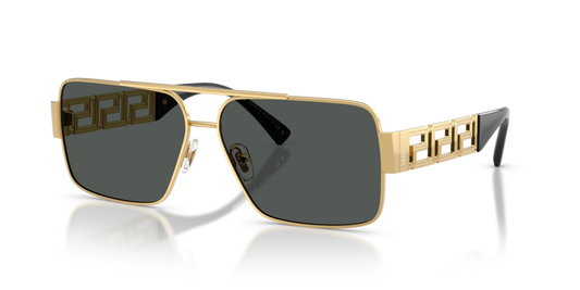 Versace VE2290 100287 - 61 - Güneş Gözlükleri