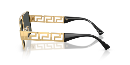 Versace VE2290 100287 - 61 - Güneş Gözlükleri