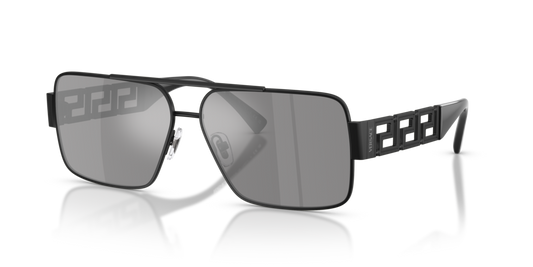 Versace VE2290 12616G - 61 - Güneş Gözlükleri