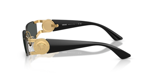 Versace VE2291 100287 - 59 - Güneş Gözlükleri