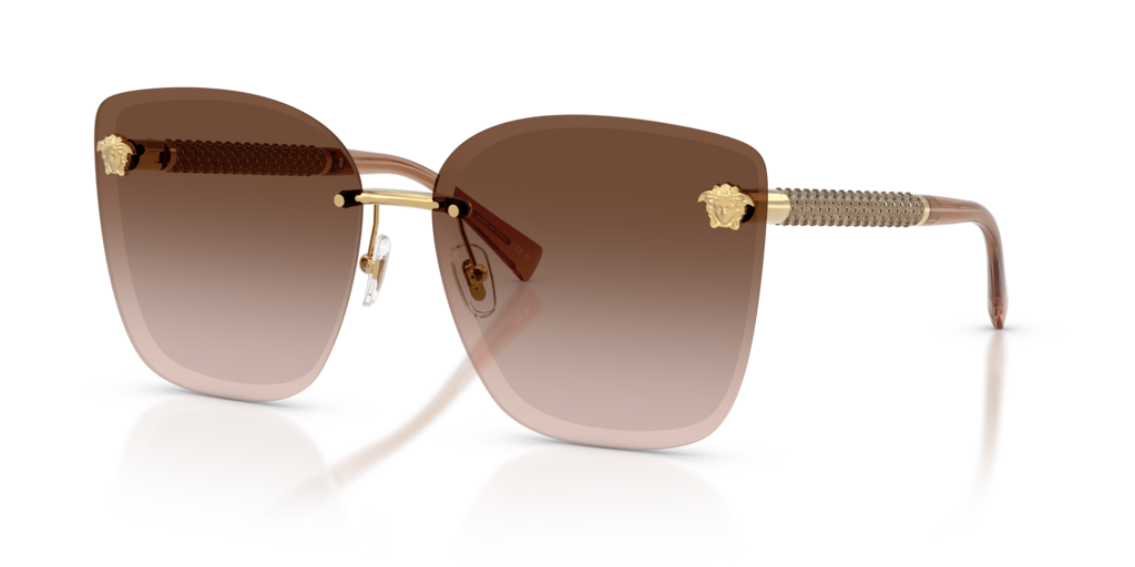 Versace VE2292B 100213 - 64 - Güneş Gözlükleri