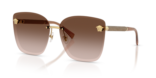 Versace VE2292B 100213 - 64 - Güneş Gözlükleri
