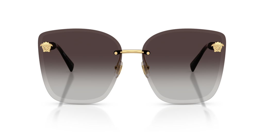 Versace VE2292B 10028G - 64 - Güneş Gözlükleri