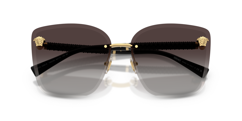Versace VE2292B 10028G - 64 - Güneş Gözlükleri
