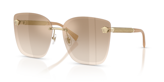 Versace VE2292B 12625A - 64 - Güneş Gözlükleri