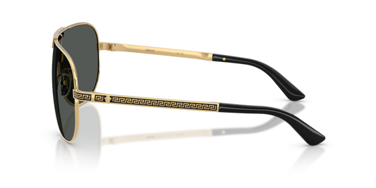 Versace VE2293 100287 - 40 - Güneş Gözlükleri