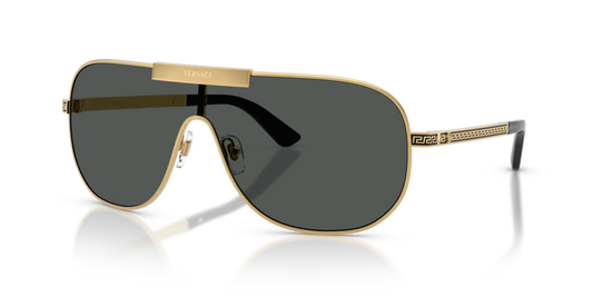 Versace VE2293 100287 - 40 - Güneş Gözlükleri
