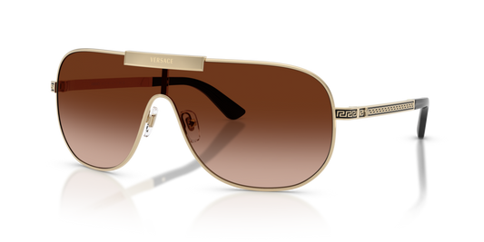 Versace VE2293 125213 - 40 - Güneş Gözlükleri