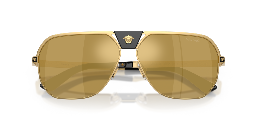 Versace VE2294 10025A - 61 - Güneş Gözlükleri