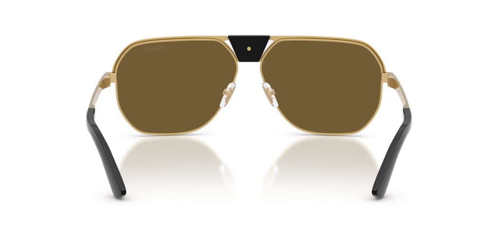 Versace VE2294 10025A - 61 - Güneş Gözlükleri
