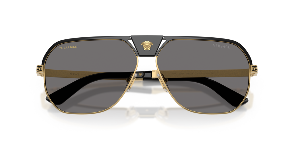 Versace VE2294 100281 - 61 - Güneş Gözlükleri