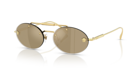 Versace VE2295 K00303 - 56 - Güneş Gözlükleri