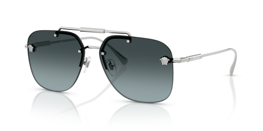 Versace VE2296 1000V1 - 60 - Güneş Gözlükleri