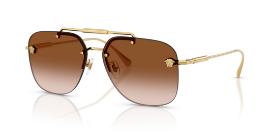 Versace VE2296 100213 - 60 - Güneş Gözlükleri