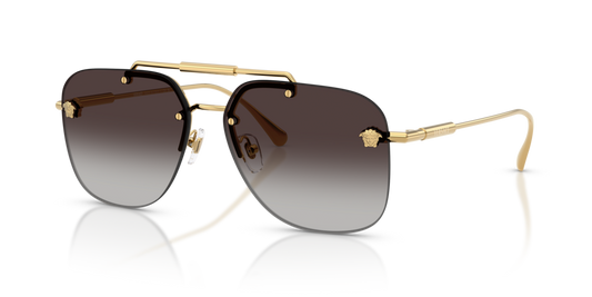 Versace VE2296 100284 - 60 - Güneş Gözlükleri