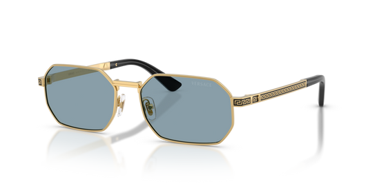 Versace VE2297 100280 - 54 - Güneş Gözlükleri