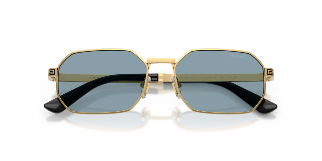 Versace VE2297 100280 - 54 - Güneş Gözlükleri