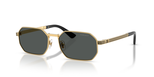 Versace VE2297 100287 - 54 - Güneş Gözlükleri