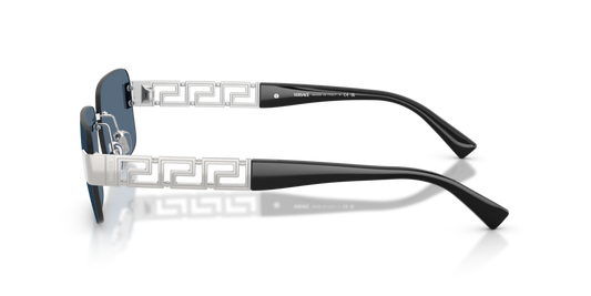 Versace VE2298 100180 - 58 - Güneş Gözlükleri