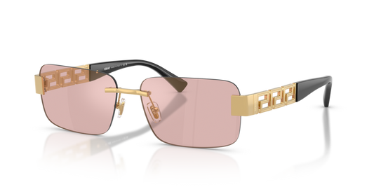 Versace VE2298 10021T - 58 - Güneş Gözlükleri