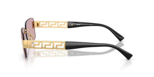 Versace VE2298 10021T - 58 - Güneş Gözlükleri