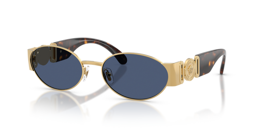 Versace VE2299 100280 - 56 - Güneş Gözlükleri