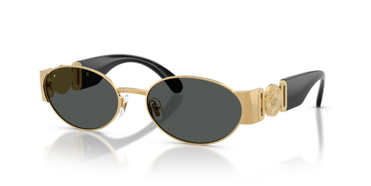 Versace VE2299 100287 - 56 - Güneş Gözlükleri