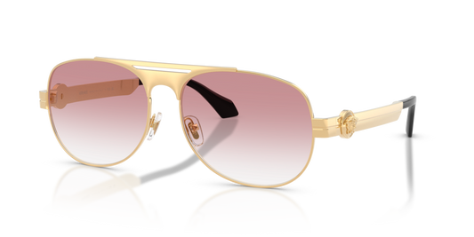 Versace VE2302 15233B - 60 - Güneş Gözlükleri