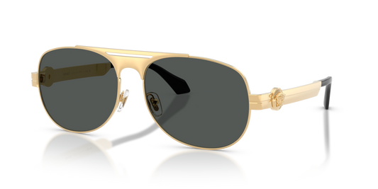 Versace VE2302 152387 - 60 - Güneş Gözlükleri