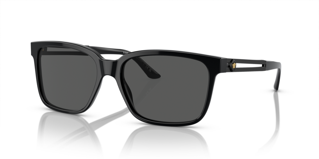Versace VE4307 533287 - 58 - Güneş Gözlükleri