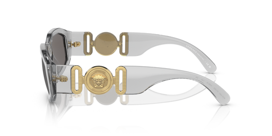 Versace VE4361 311/6G - 53 - Güneş Gözlükleri