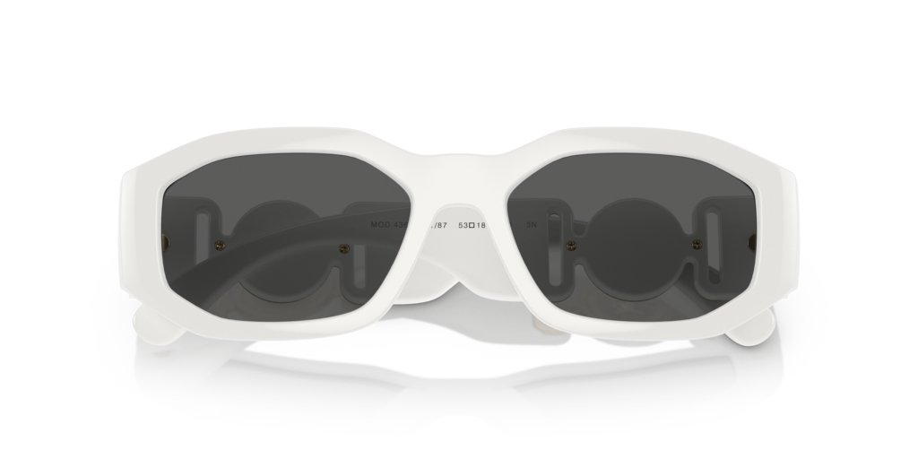 Versace VE4361 401/87 - 53 - Güneş Gözlükleri
