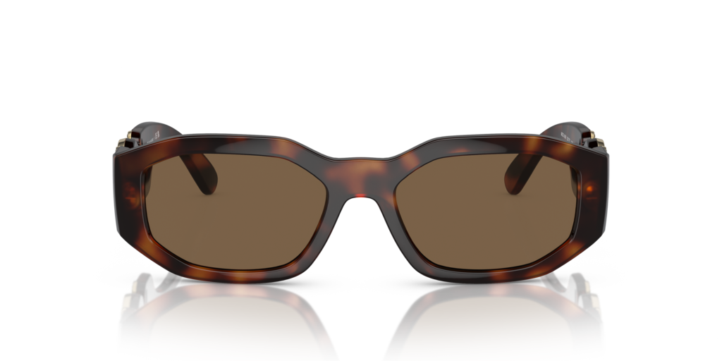 Versace VE4361 521773 - 53 - Güneş Gözlükleri