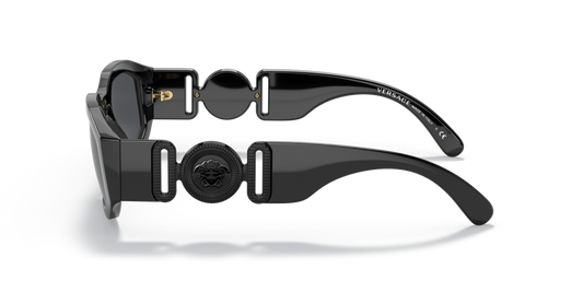 Versace VE4361 536087 - 53 - Güneş Gözlükleri