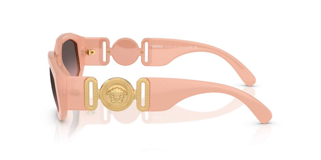 Versace VE4361 539258 - 53 - Güneş Gözlükleri