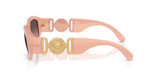 Versace VE4361 539258 - 53 - Güneş Gözlükleri