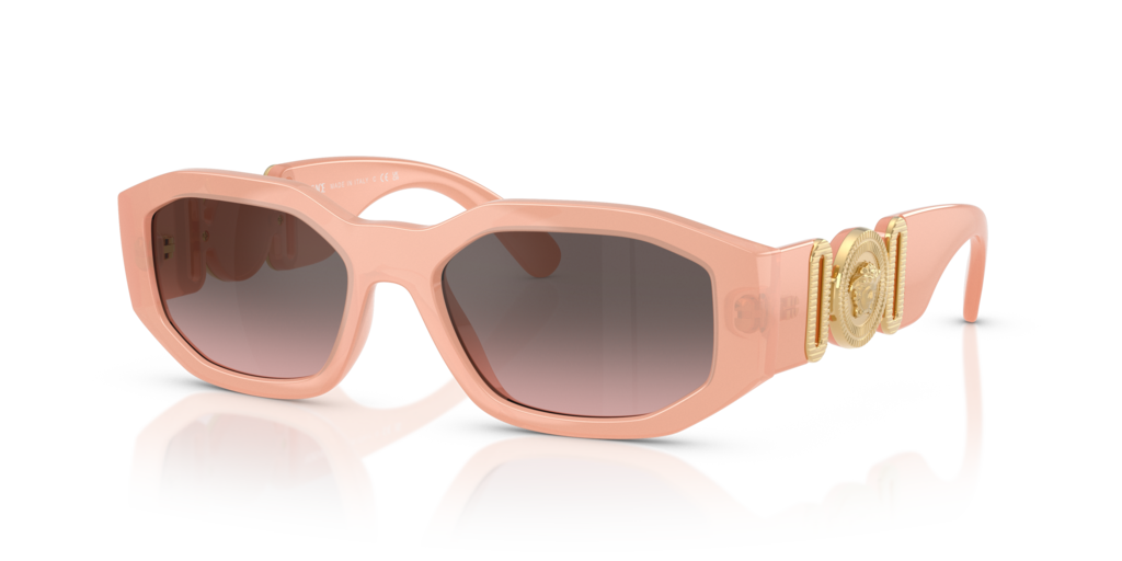 Versace VE4361 539258 - 53 - Güneş Gözlükleri