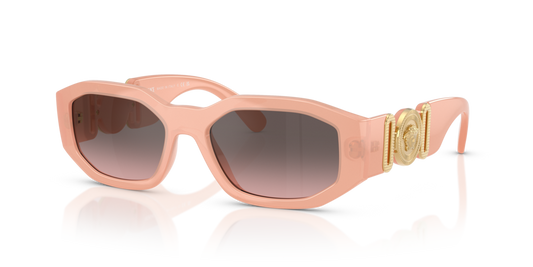 Versace VE4361 539258 - 53 - Güneş Gözlükleri
