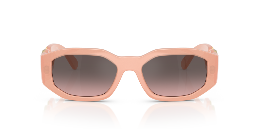 Versace VE4361 539258 - 53 - Güneş Gözlükleri