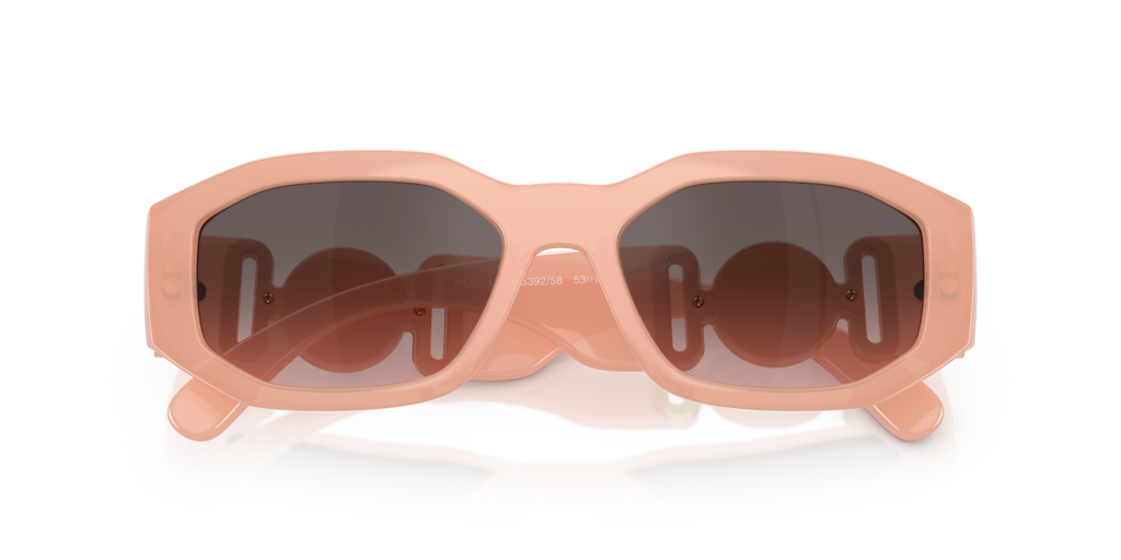 Versace VE4361 539258 - 53 - Güneş Gözlükleri