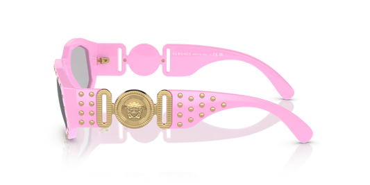 Versace VE4361 539687 - 53 - Güneş Gözlükleri