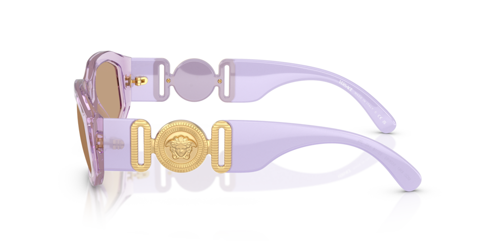 Versace VE4361 552663 - 53 - Güneş Gözlükleri