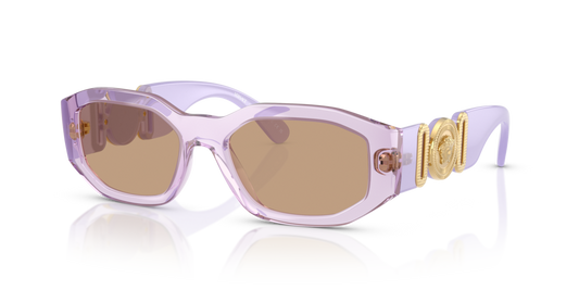 Versace VE4361 552663 - 53 - Güneş Gözlükleri
