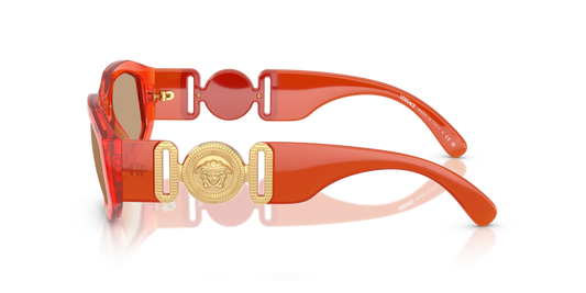 Versace VE4361 552763 - 53 - Güneş Gözlükleri