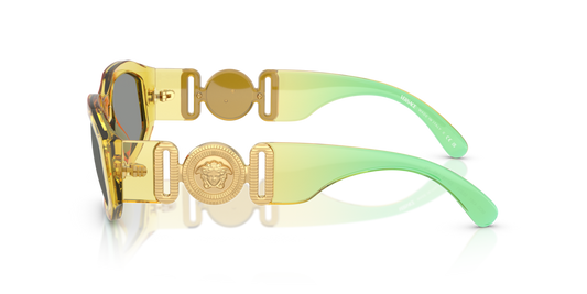 Versace VE4361 5530/1 - 53 - Güneş Gözlükleri