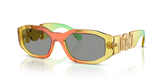 Versace VE4361 5530/1 - 53 - Güneş Gözlükleri