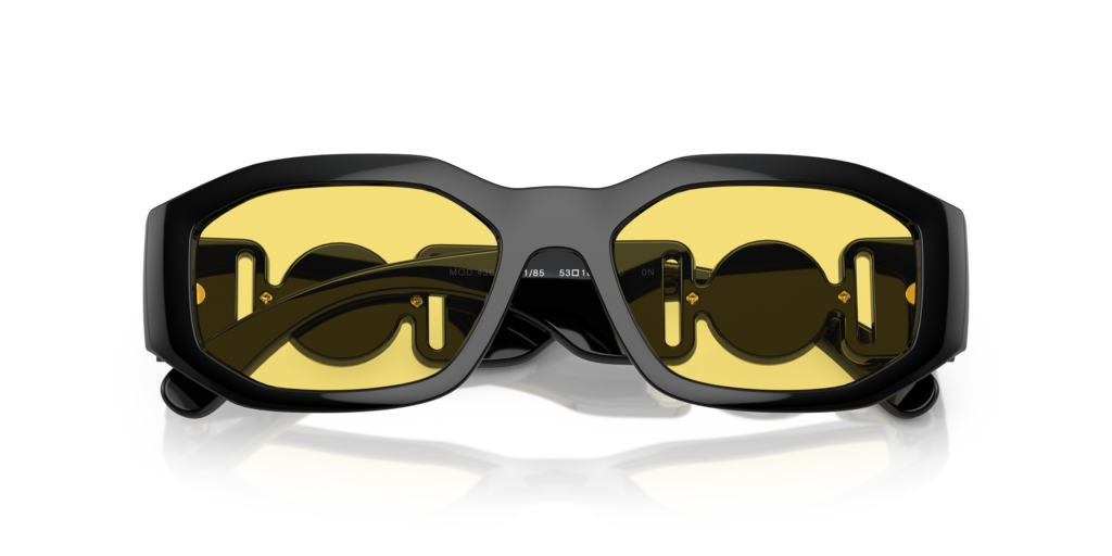 Versace VE4361 GB1/85 - 53 - Güneş Gözlükleri