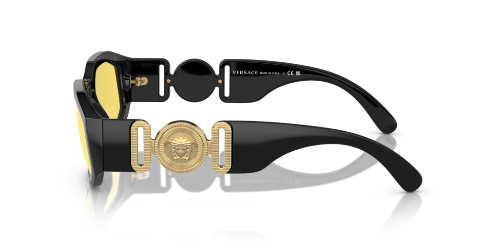 Versace VE4361 GB1/85 - 53 - Güneş Gözlükleri