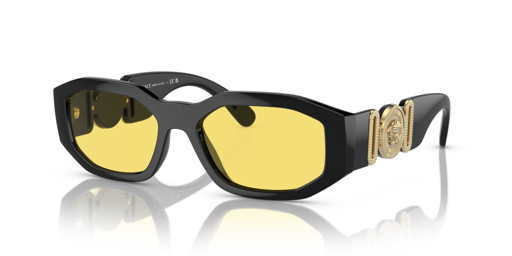 Versace VE4361 GB1/85 - 53 - Güneş Gözlükleri