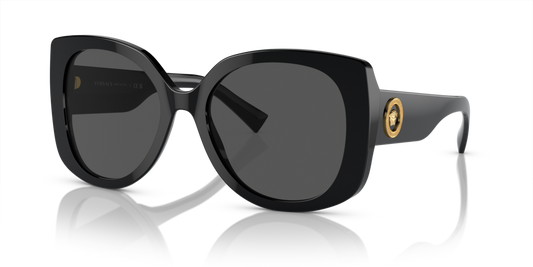 Versace VE4387 GB1/87 - 56 - Güneş Gözlükleri